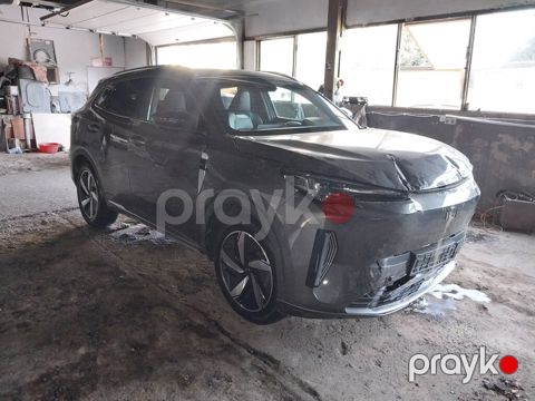 Changan Qiyuan Q05, 1.5 L, 18.99 kWh, 2024 il, 65 214 km — Bakı