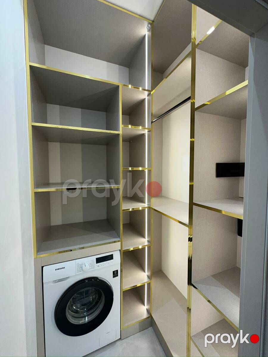 Satılır 2 otaqlı yeni tikili 68 m² — Mənzil, Bakı (6)