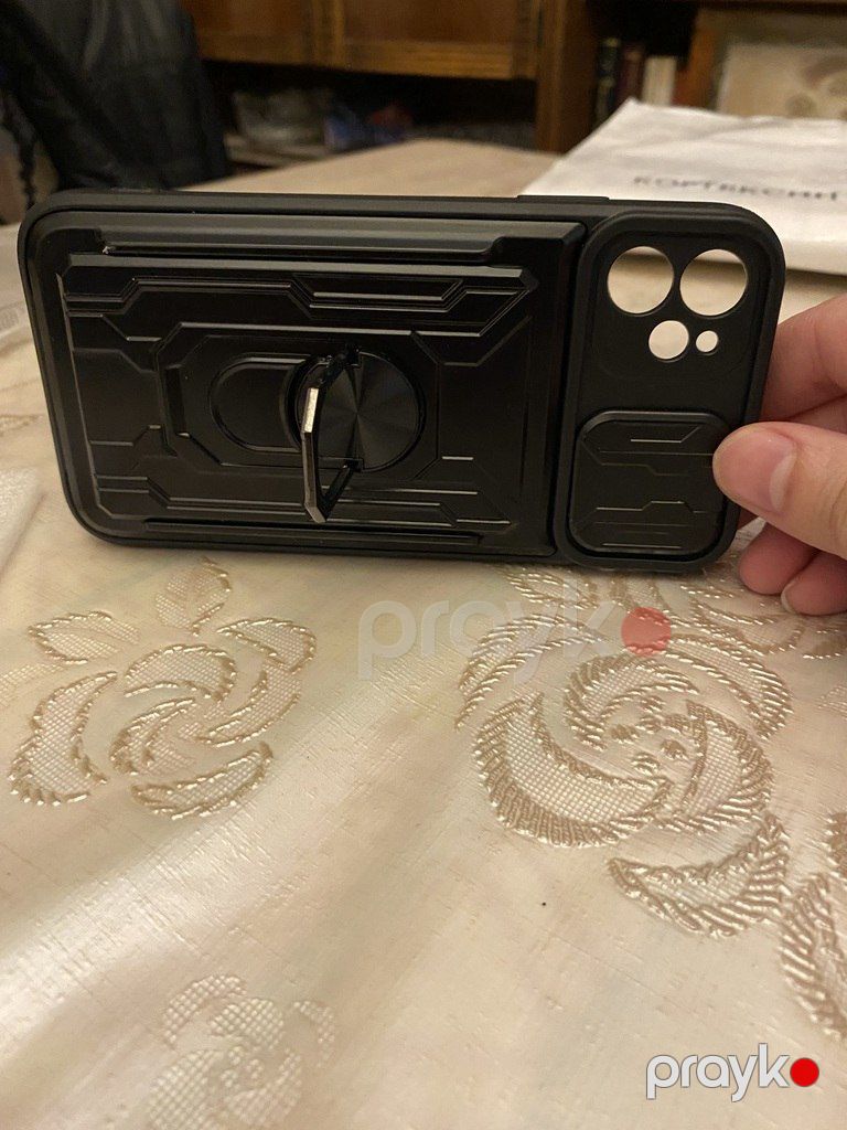 Arxalıq "Apple iPhone 11" — Smartfonlar, Bakı (5)