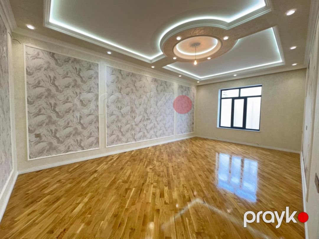 Satılır 5 otaqlı həyət evi/bağ evi 336 m² — Ev, villa, Bakı (8)