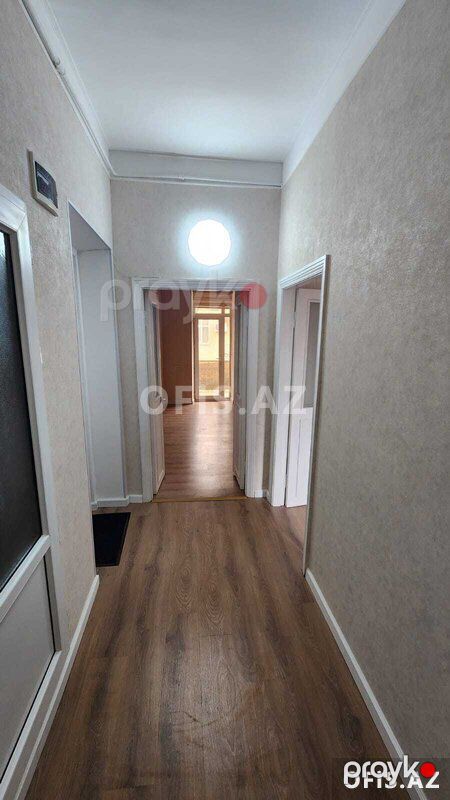 Köhnə tikili Satılır Səbail r., İçəri Şəhər m., 2 otaq, 55 m² — Mənzil, Bakı (5)