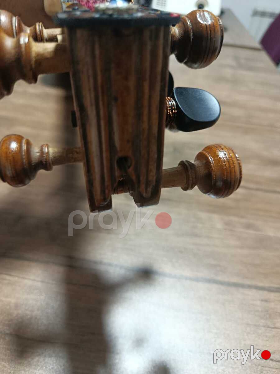 Tar — Musiqiə alətləri, Bakı (9)