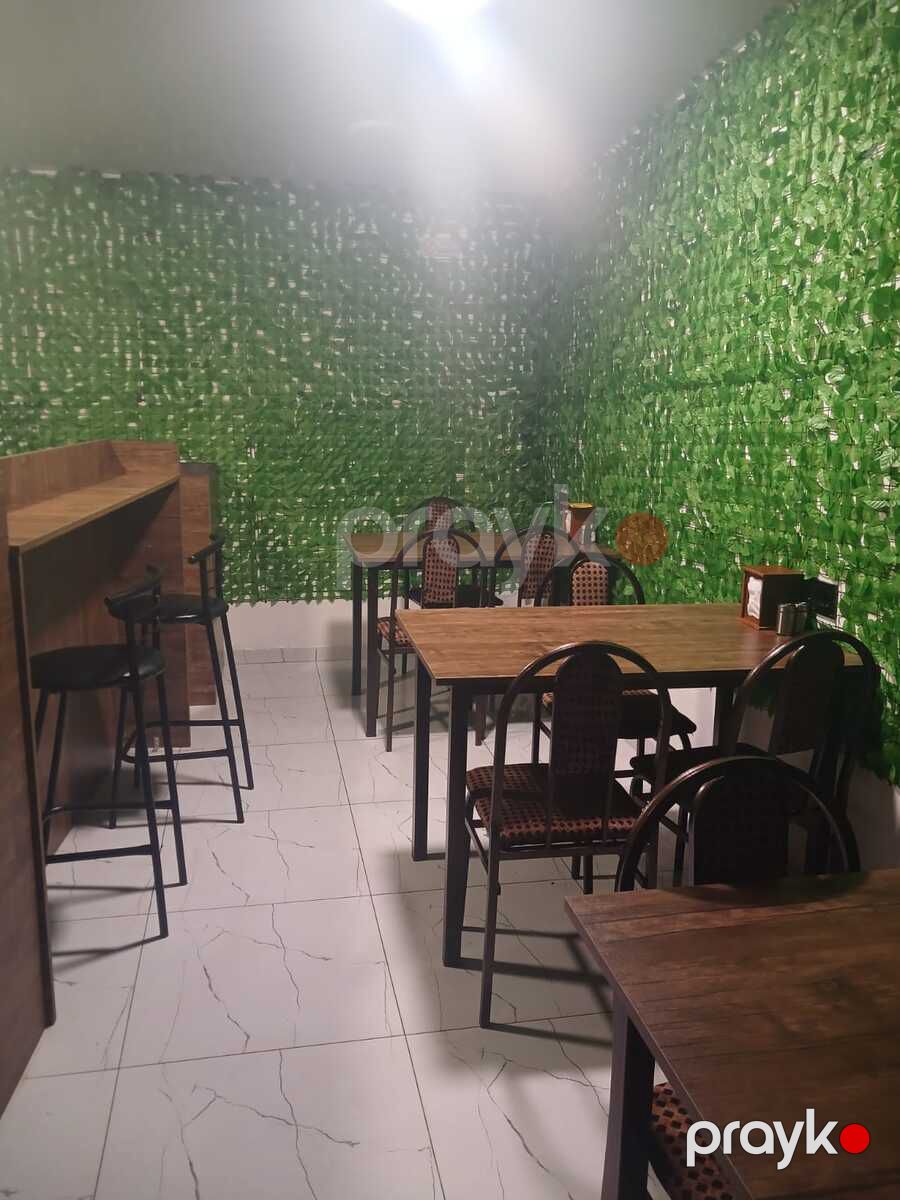 İcarəyə verilir obyekt 17 m² — Əmlak, Bakı (2)