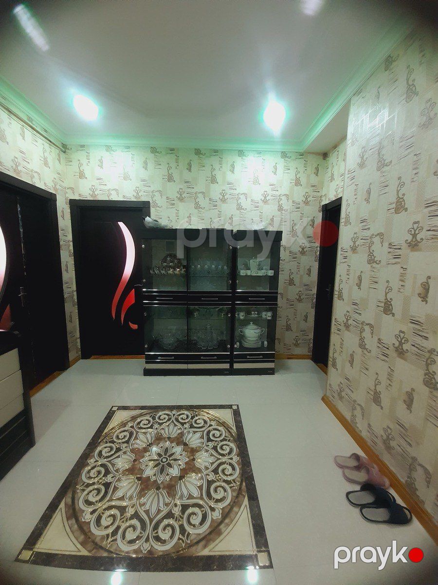 Satılır 2 otaqlı yeni tikili 66 m² — Mənzil, Bakı (6)