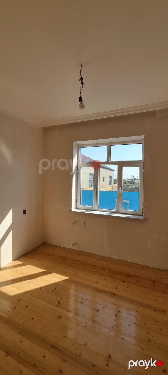 Satış: 3 otaqlı Ev / villa, 80 m², Sabunçu rayonu — Ev, villa, Bakı (9)