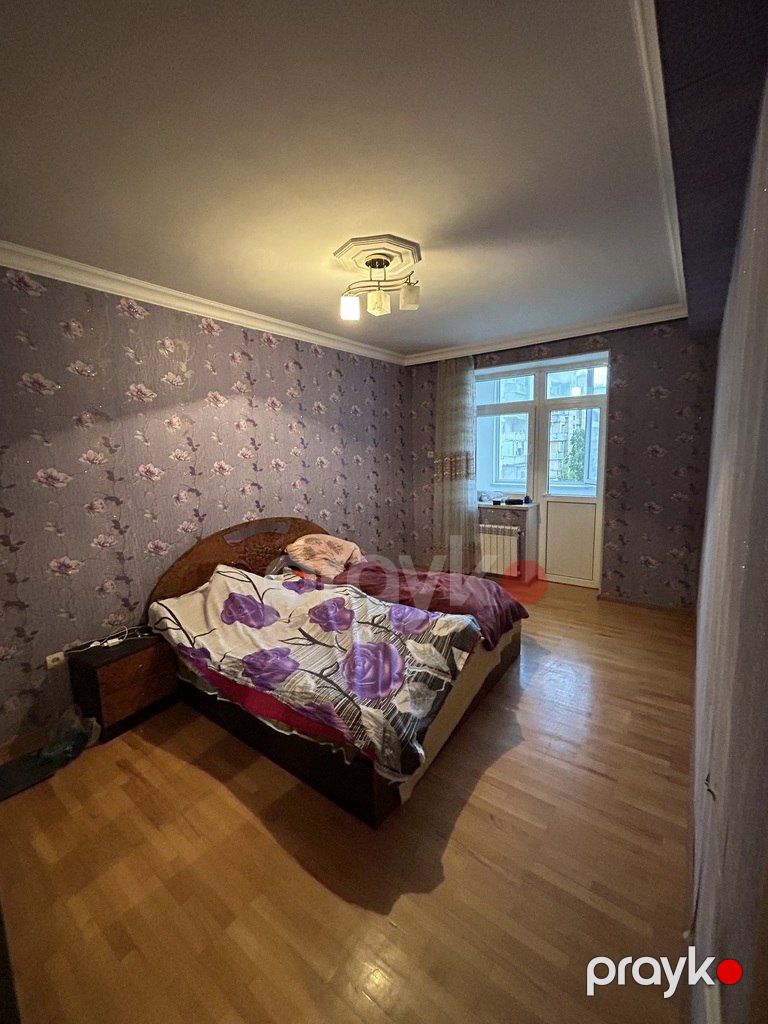 3-otaqlı yeni tikili, Yeni Yasamal qəs., 72 m² — Mənzil, Bakı (4)