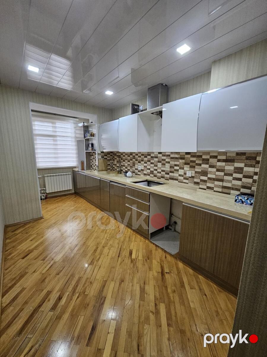 Satılır 3 otaqlı köhnə tikili 90 m² — Mənzil, Bakı (6)