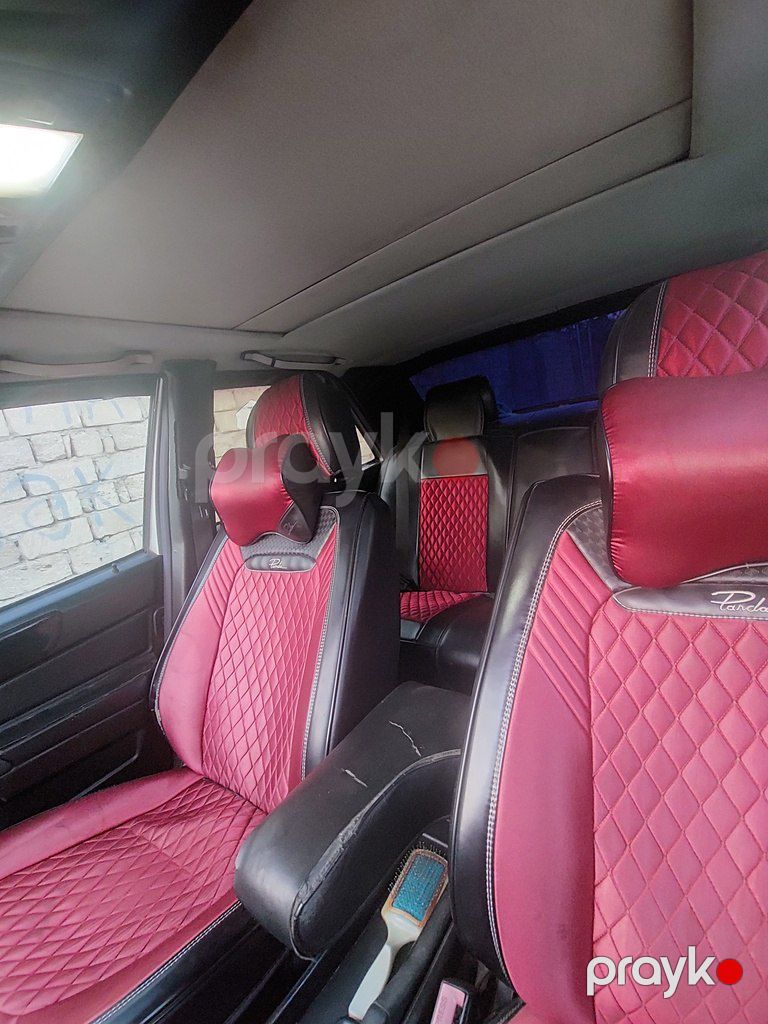 Mercedes 190, 2.0 L, 1992 il, 356 600 km — Avtomobillər, Bakı (6)