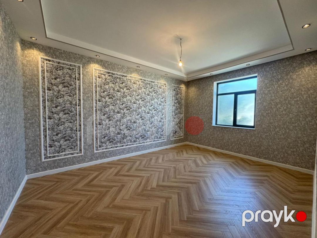 Satılır 6 otaqlı həyət evi/bağ evi 270 m² — Ev, villa, Bakı (9)