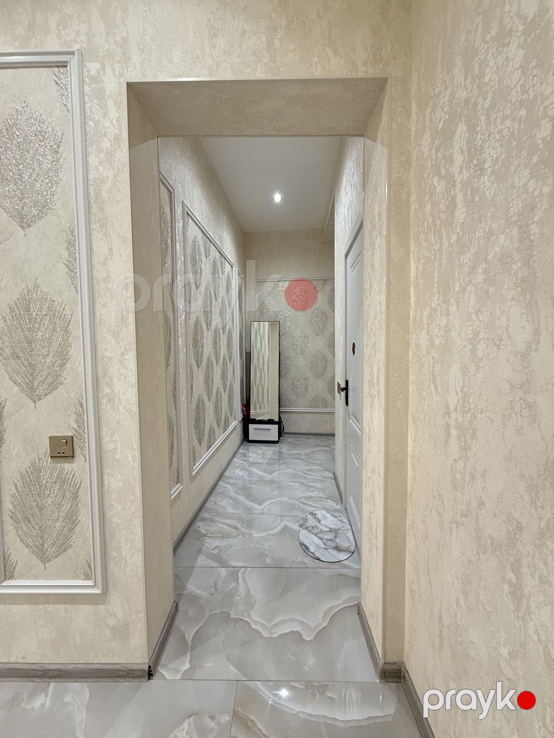 Satılır 2 otaqlı yeni tikili 77 m² — Mənzil, Bakı (11)
