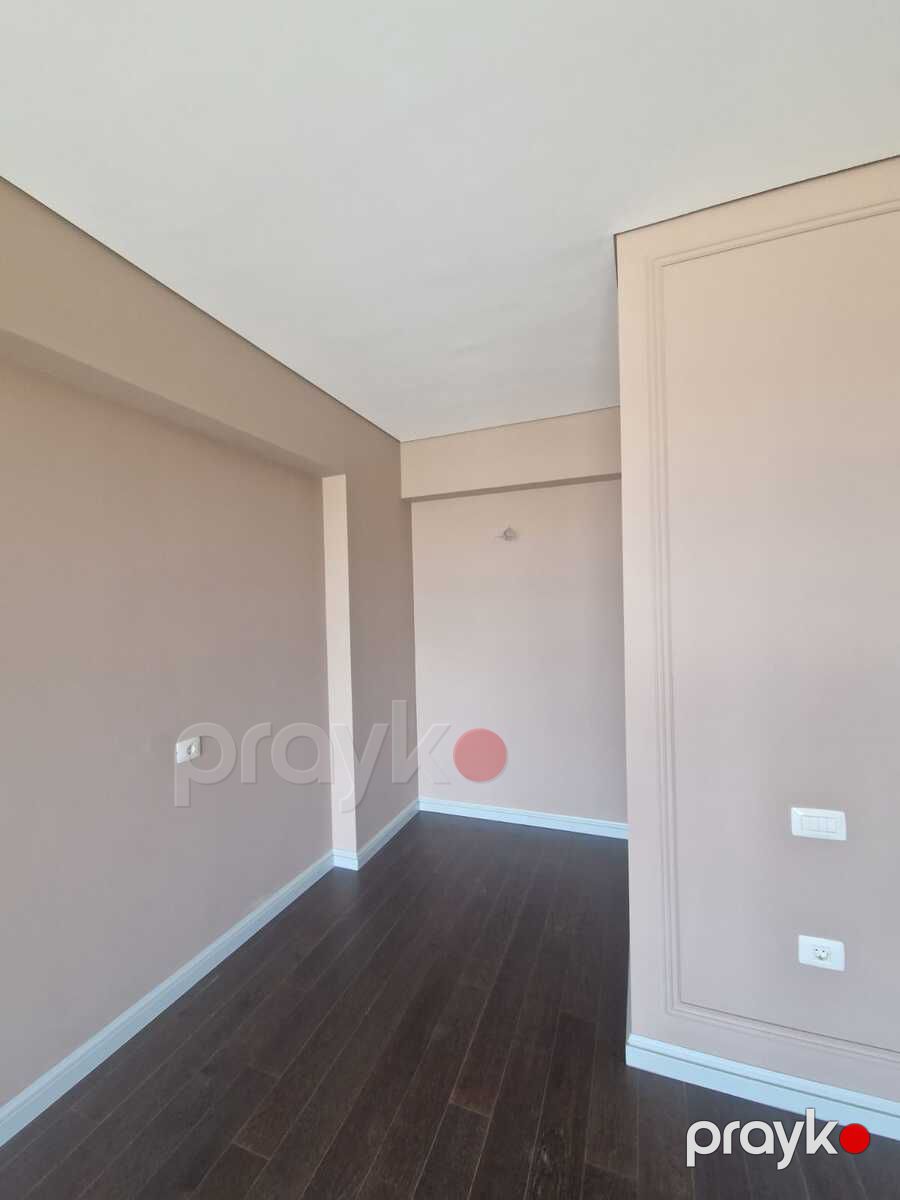 Satılır 4 otaqlı yeni tikili 128 m² — Mənzil, Bakı (9)