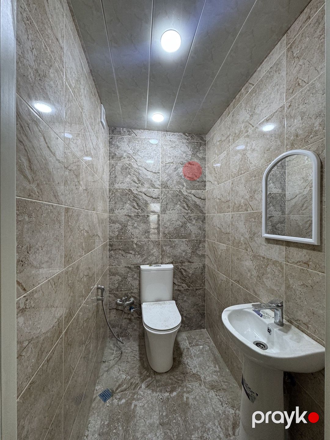 Satılır 3 otaqlı yeni tikili 125 m² — Mənzil, Bakı (12)