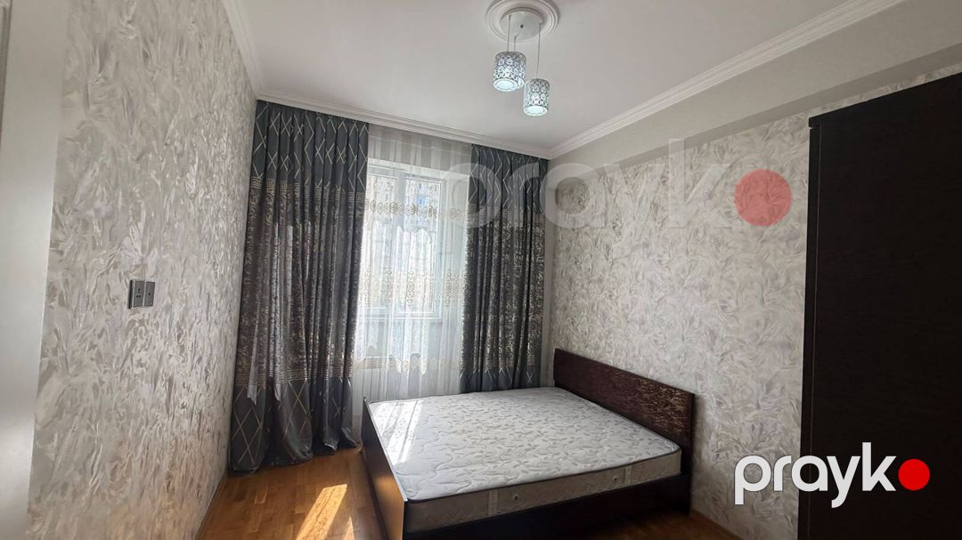 Satılır 2 otaqlı yeni tikili 62 m² — Mənzil, Xırdalan (3)