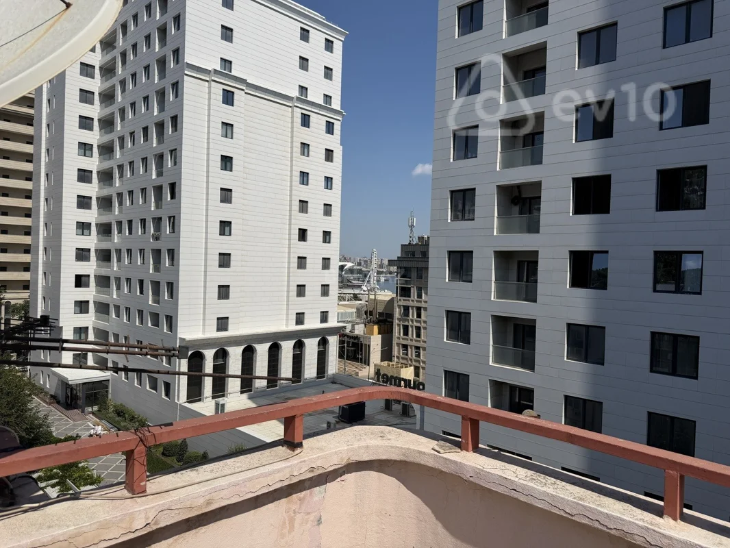 2 otaqlı mənzil, 135 m², Bayıl — kirayə — Mənzil, Bakı (10)