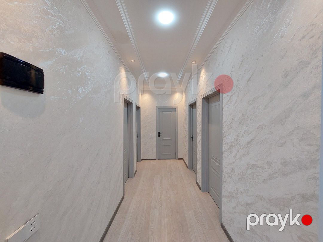 Satılır 3 otaqlı həyət evi/bağ evi 180 m² — Ev, villa, Bakı (4)