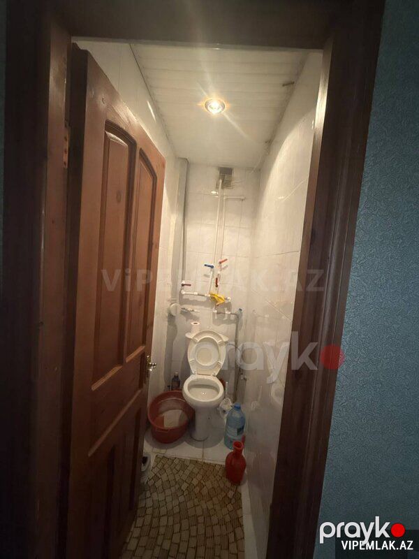 Suraxanı rayonunda 4 otaqlı Yeni tikili Satılır, 100 m² — Mənzil, Bakı (9)