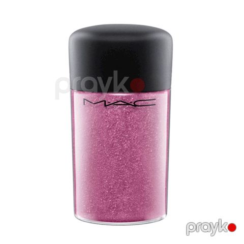Qlitter Mac Brilliants Rose, 4.5 q — Bakı