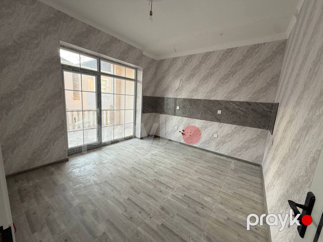 Satılır 3 otaqlı həyət evi/bağ evi 80 m² — Ev, villa, Bakı (5)
