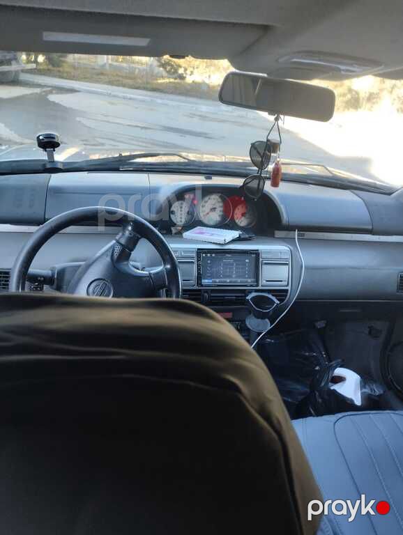 Nissan X-Trail, 2.0 L, 2001 il, 231 623 km — Avtomobillər, Bakı (2)
