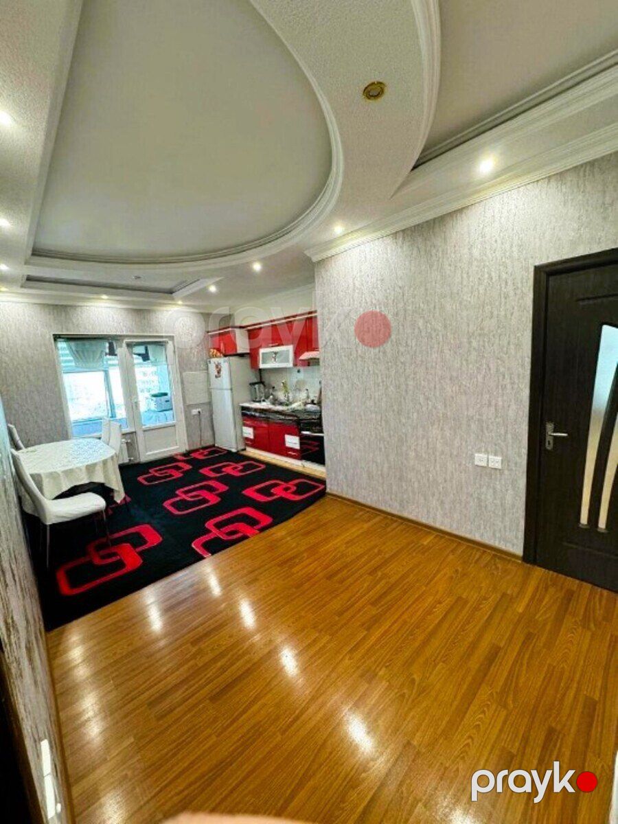 Satılır 4 otaqlı yeni tikili 191 m² — Mənzil, Bakı (4)