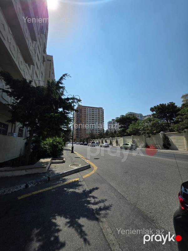 Satılır 2 otaqlı Bina evi menzil (Köhnə tikili), 65 m², Nərimanov rayonu — Mənzil, Bakı (8)