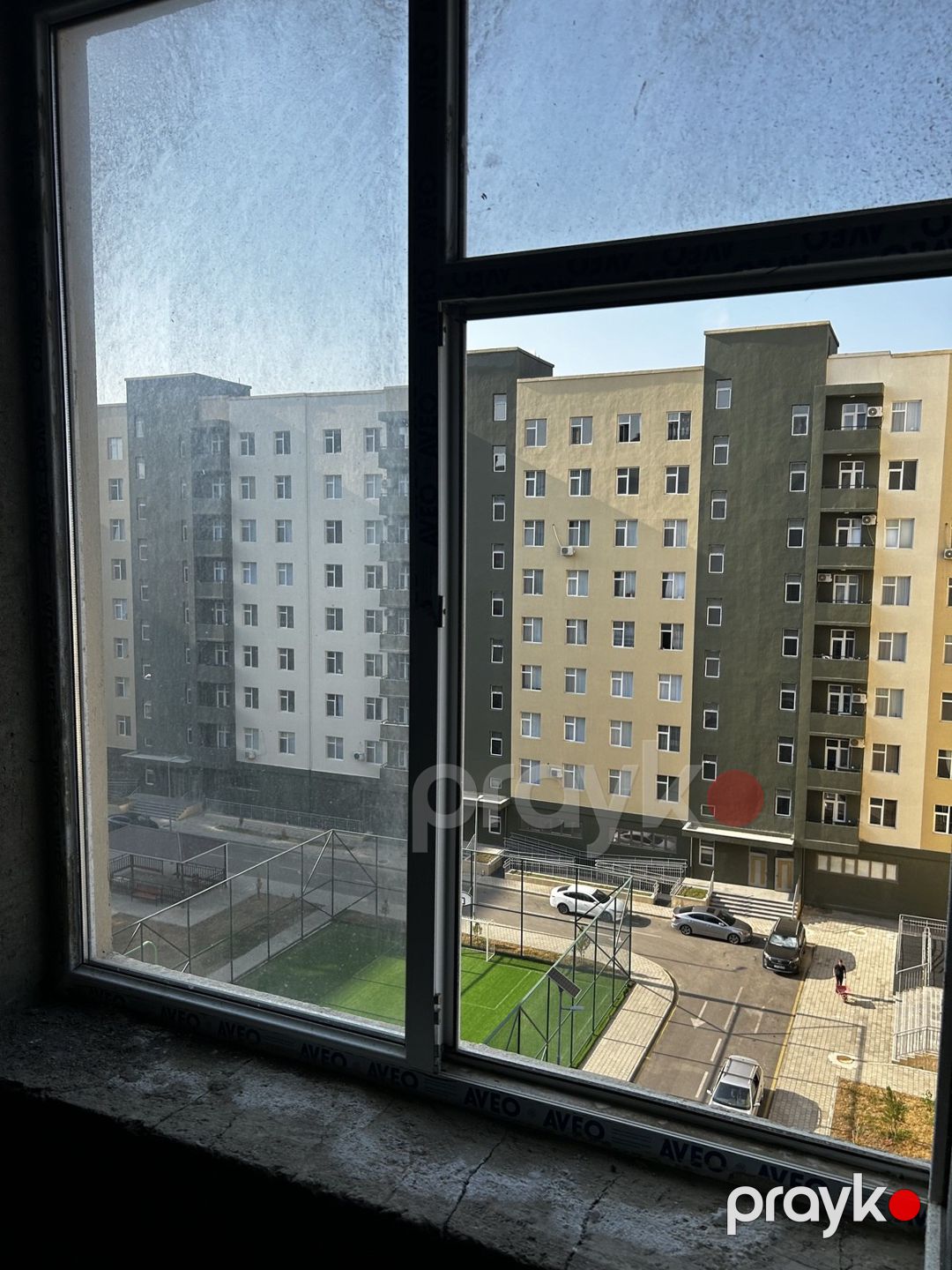 Satılır 3 otaqlı yeni tikili 72.8 m² — Mənzil, Bakı (7)