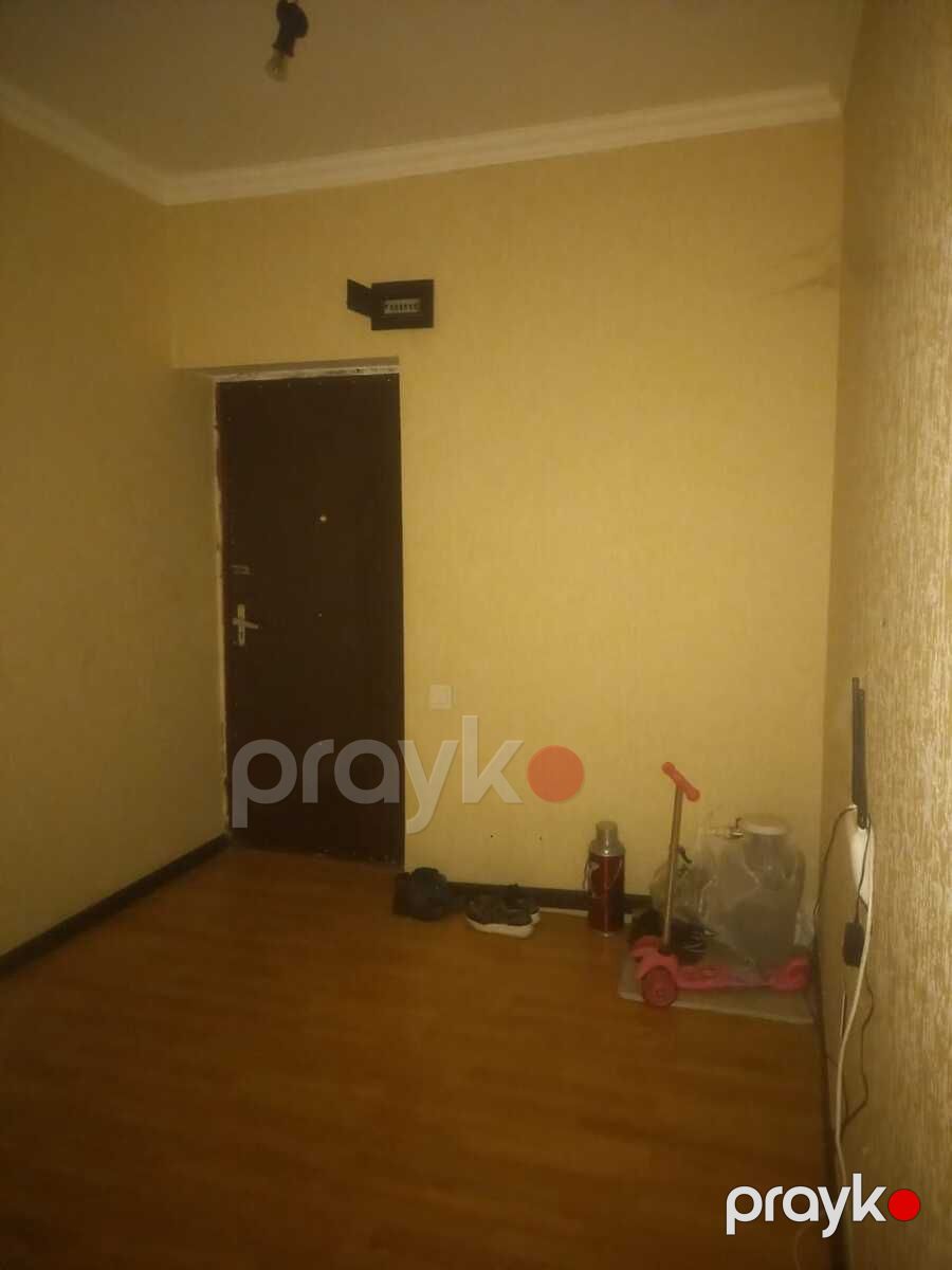 2-otaqlı yeni tikili kirayə verilir, Masazır qəs., 50 m² — Mənzil, Bakı (2)
