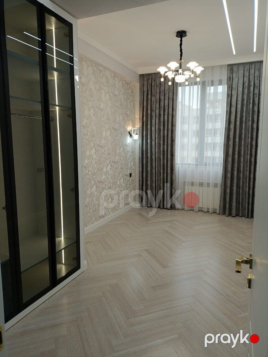 Satılır 4 otaqlı yeni tikili 173 m² — Mənzil, Bakı (4)