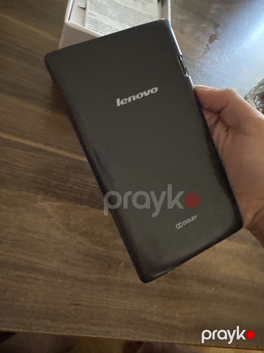 Lenovo Tab 2 A7-10 — Planshetlər, Sumqayıt (3)