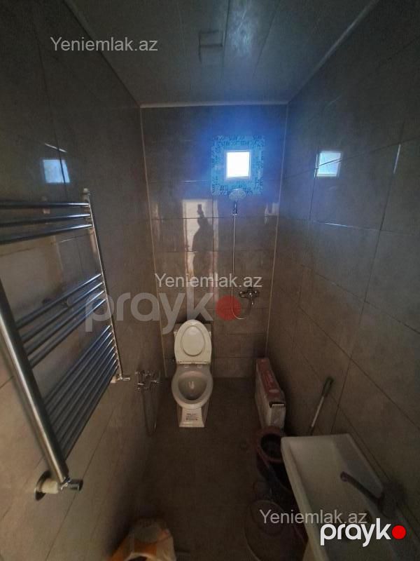 Satılır 3 otaqlı Həyət evi / Villa, 90 m², Yaşıl dərə — Ev, villa, Sumqayıt (10)