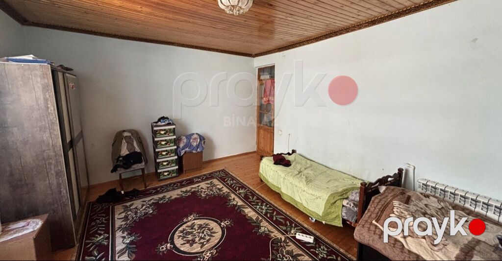 6 otaqlı, 200 kv. m — Ev, villa, Bakı (9)