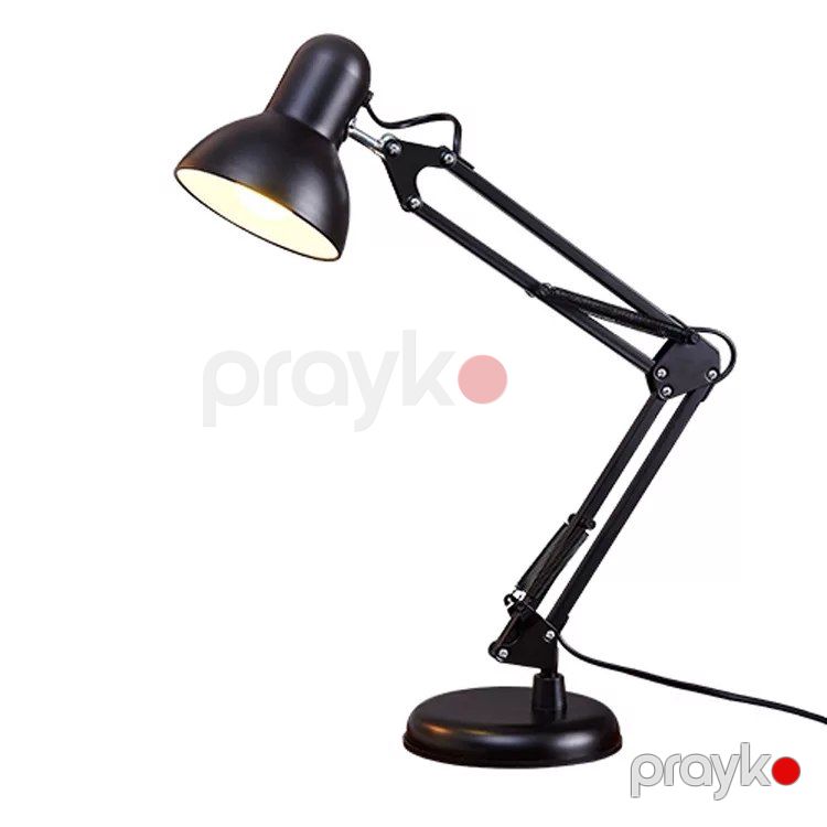 Masaüstü lampa — İşıqlandırma, Bakı (2)