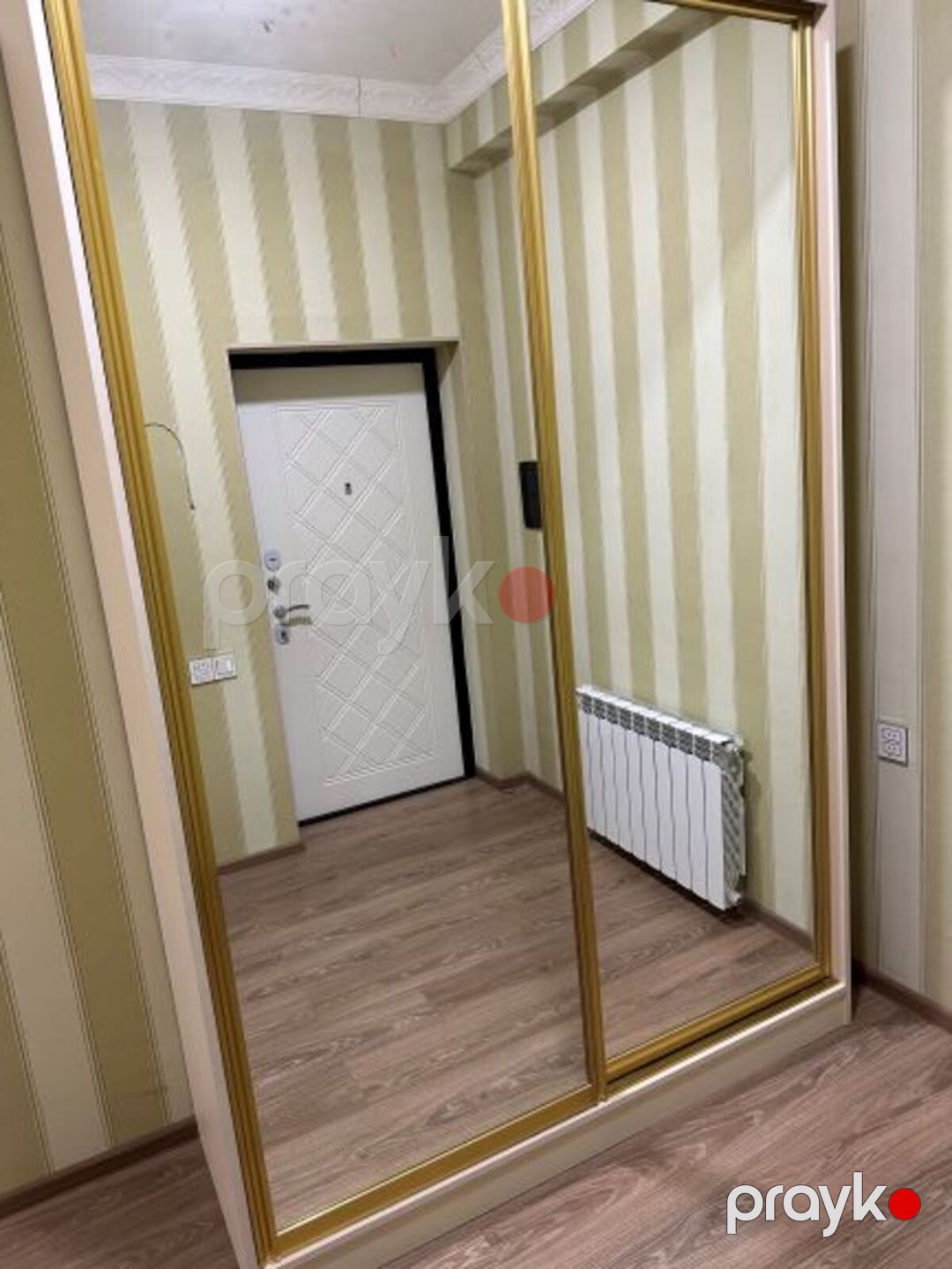 İcarəyə verilir 3 otaqlı yeni tikili 89 m² — Mənzil, Bakı (10)