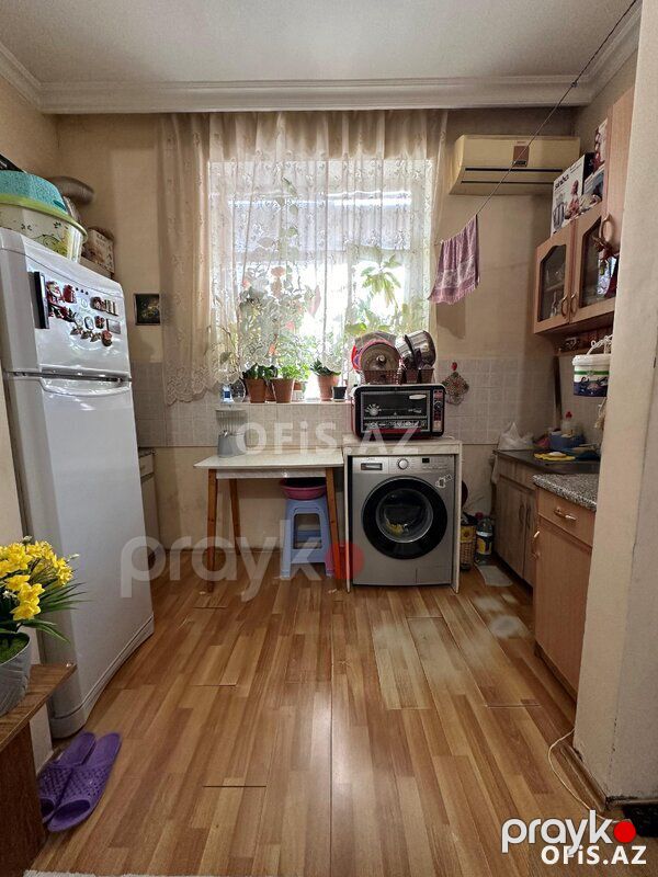 Köhnə tikili Satılır Suraxanı r., Yeni Günəşli q., 2 otaq, 42 m² — Mənzil, Bakı (3)