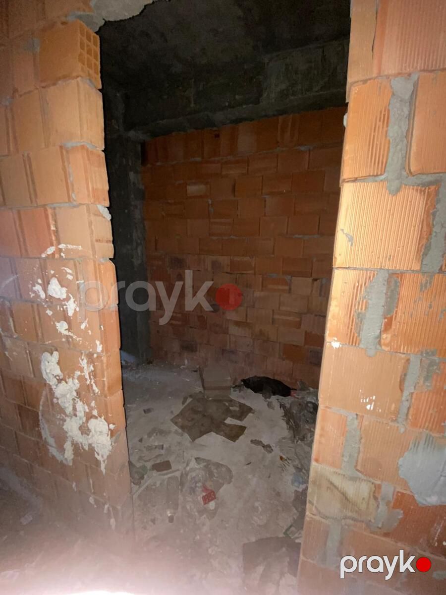 1-otaqlı yeni tikili, Saray qəs., 70 m² — Mənzil, Sumqayıt (6)