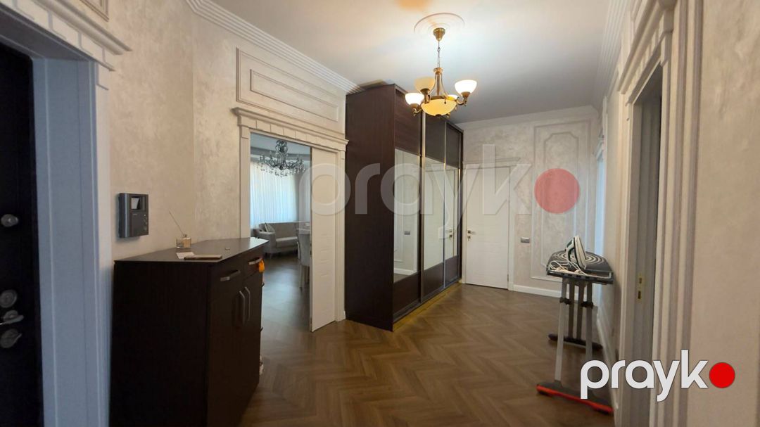 Satılır 4 otaqlı yeni tikili 158 m² — Mənzil, Bakı (8)