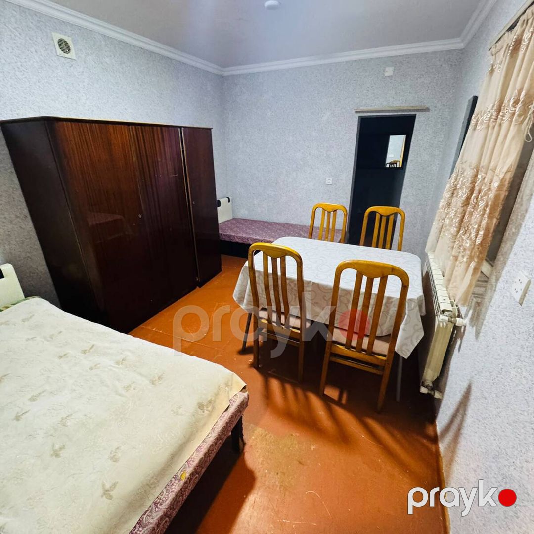 İcarəyə verilir 3 otaqlı köhnə tikili 55 m² — Mənzil, Bakı (4)