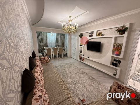 Satılır 2 otaqlı köhnə tikili 55 m² — Bakı