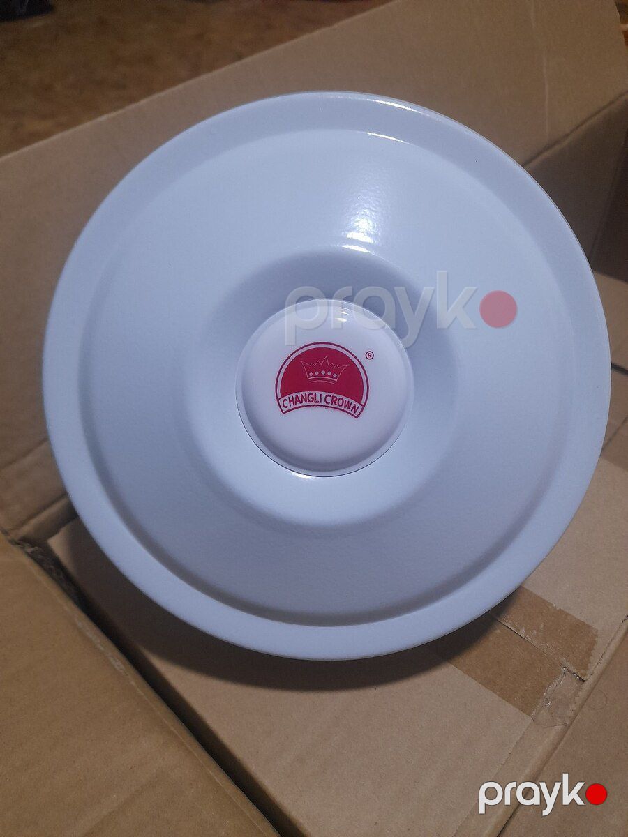 Changli Crown CF-56 tavan sərinkeşi — Ev texnikası, Bakı (10)