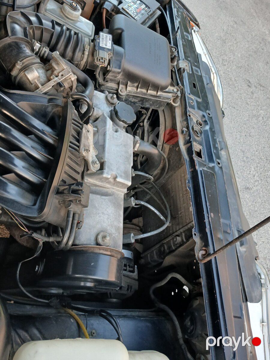 Lada (vaz) 2115, 2011 il — Avtomobillər, Bakı (4)