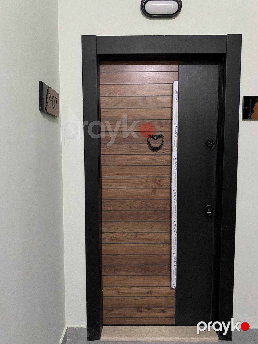 Satılır 3 otaqlı yeni tikili 106.8 m² — Mənzil, Bakı (4)