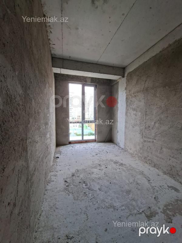 Satılır 2 otaqlı Bina evi menzil (Yeni tikili), 80.2 m², Nəsimi rayonu — Mənzil, Bakı (8)