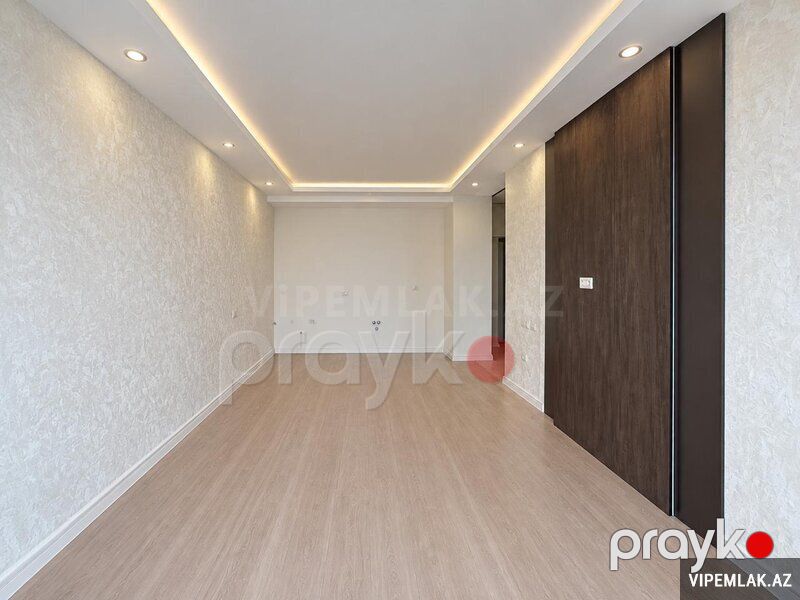 Nərimanov rayonunda 10 otaqlı Yeni tikili Satılır, 69 m² — Mənzil, Bakı (3)