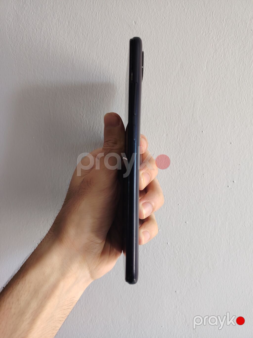 Redmi 9C, 64 GB, rəng - Qara, İki sim kartlı, Face ID — Xiaomi, Bakı (6)