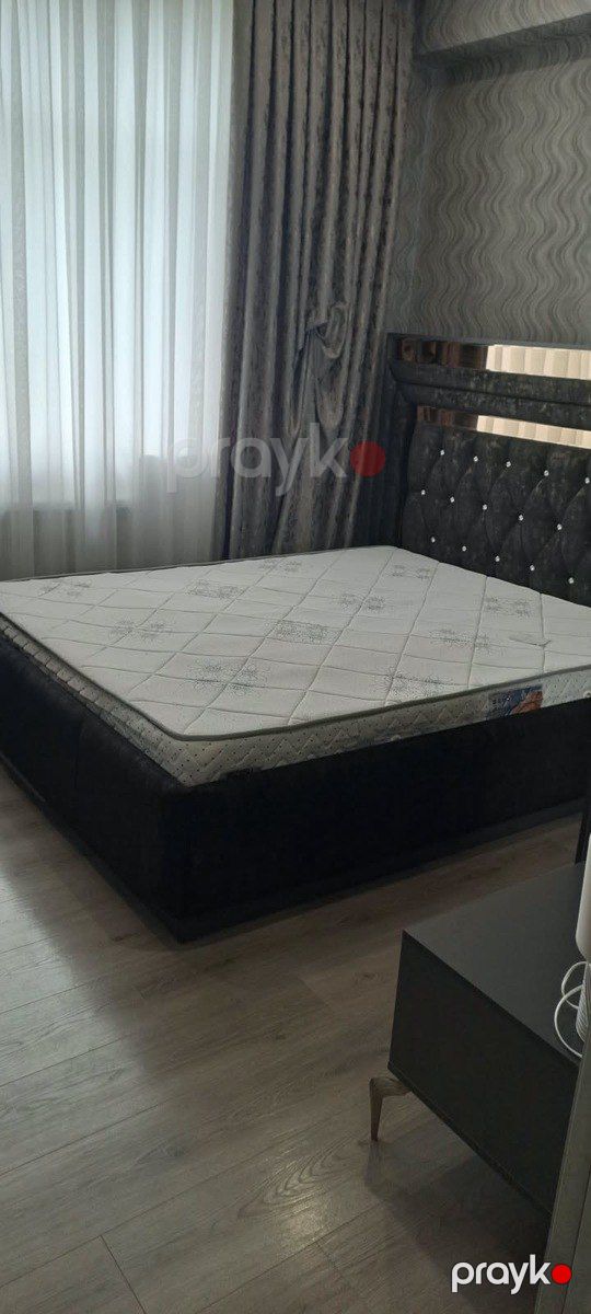 Satılır 3 otaqlı yeni tikili 90 m² — Mənzil, Bakı (9)
