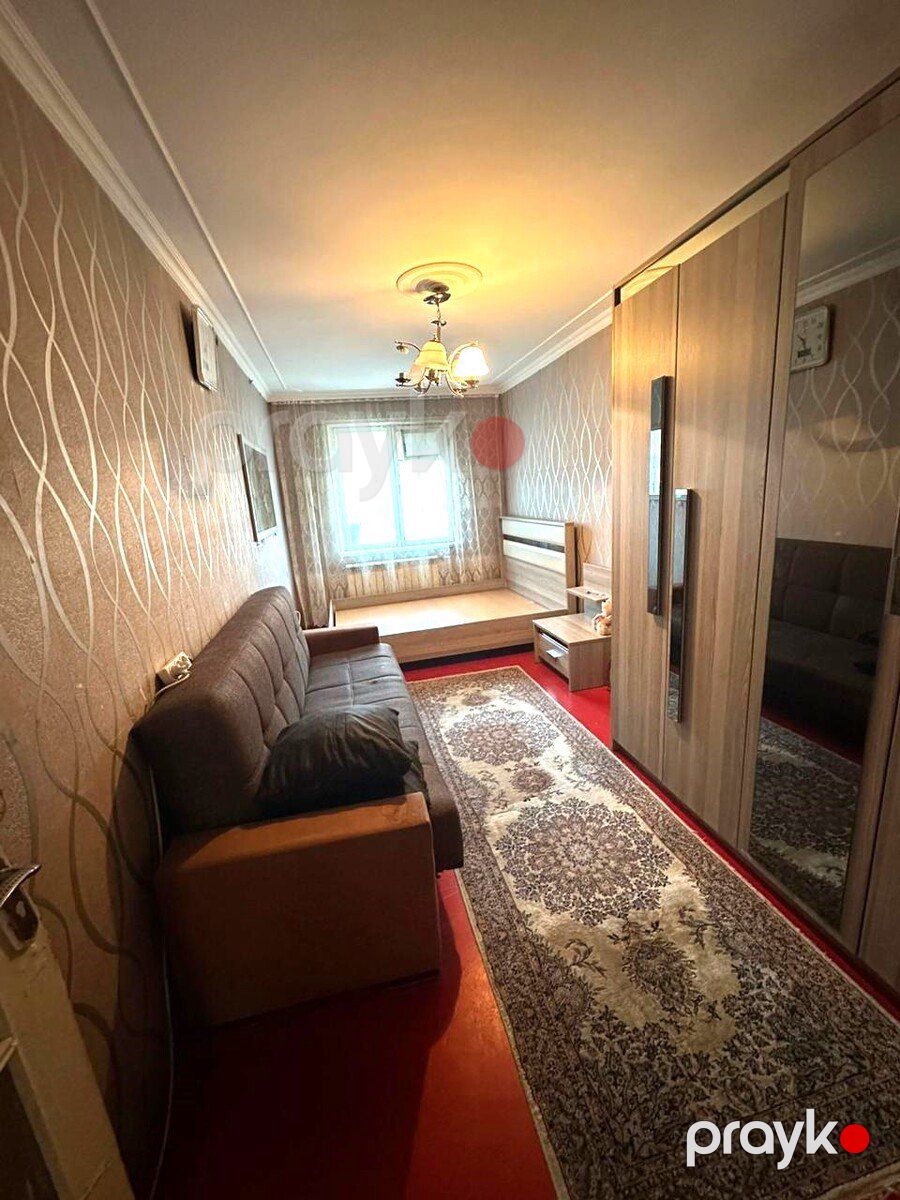 İcarəyə verilir 2 otaqlı köhnə tikili 60 m² — Mənzil, Bakı (2)
