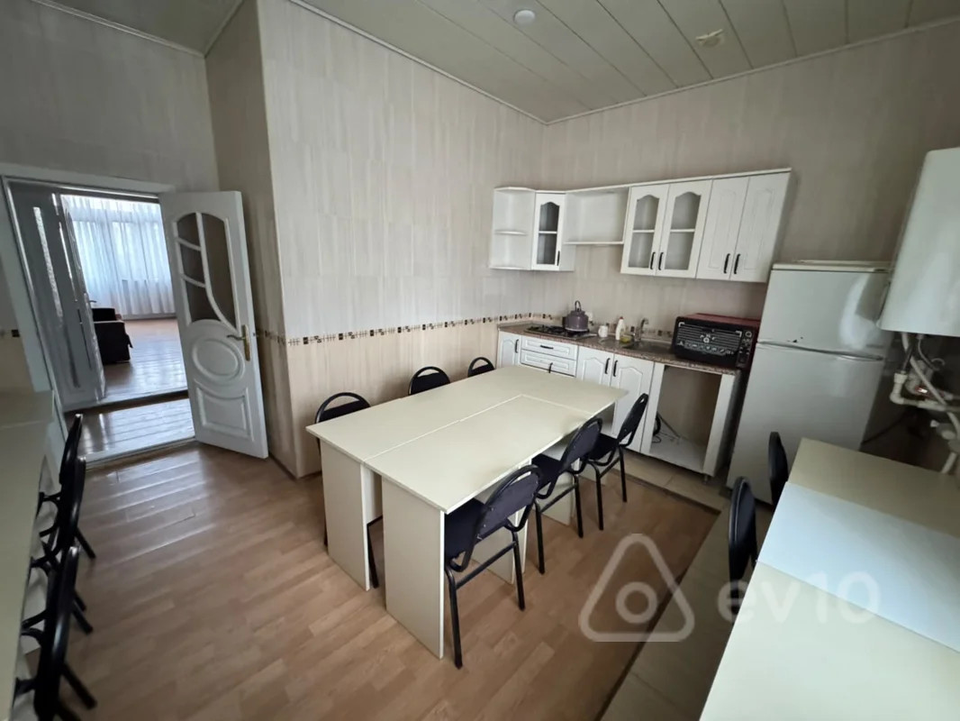 Obyekt, 700 m², Süleyman Sani Axundov küçəsi — Əmlak, Bakı (7)