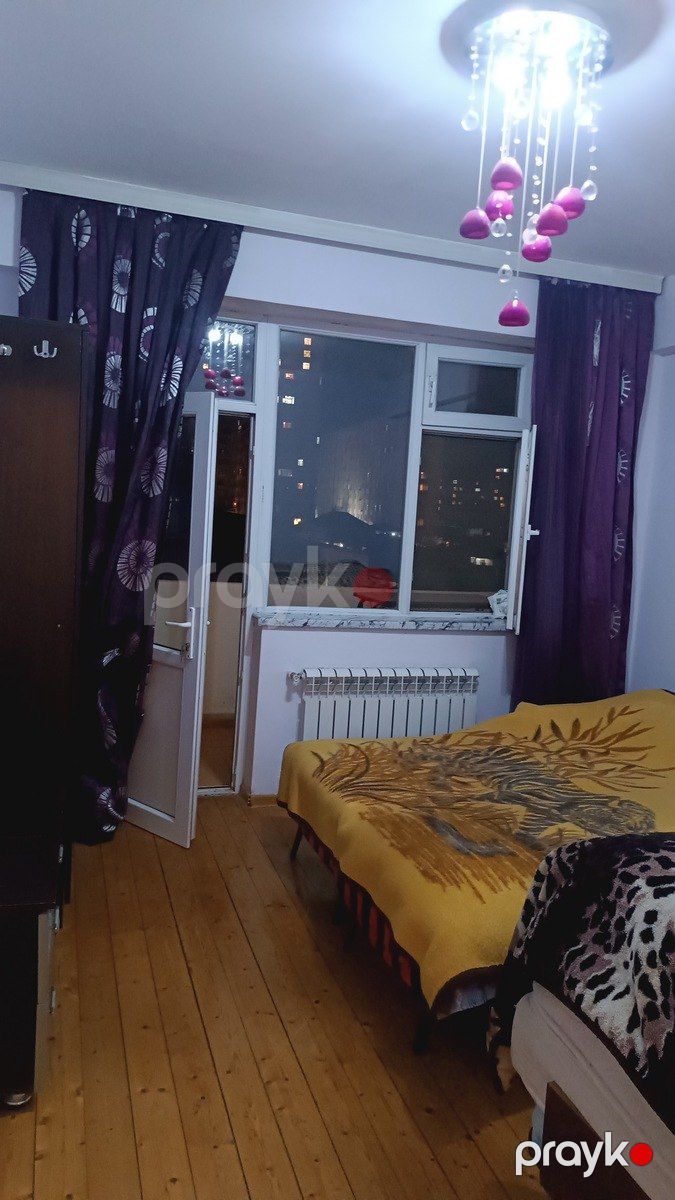 İcarəyə verilir 2 otaqlı yeni tikili 80 m² — Mənzil, Bakı (5)