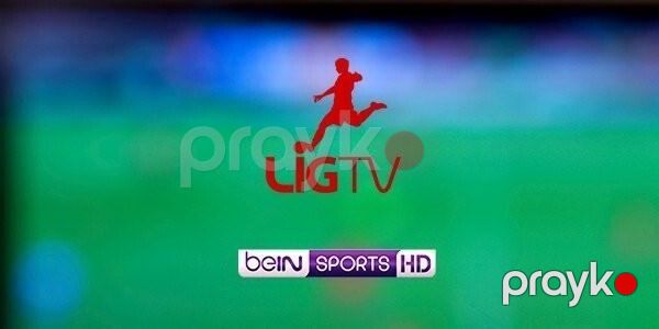 Lig tv Bein Sport — Reklama, IT, marketing, Bakı (6)