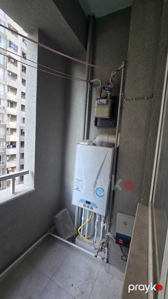 Satılır 2 otaqlı yeni tikili 48 m² — Mənzil, Bakı (8)